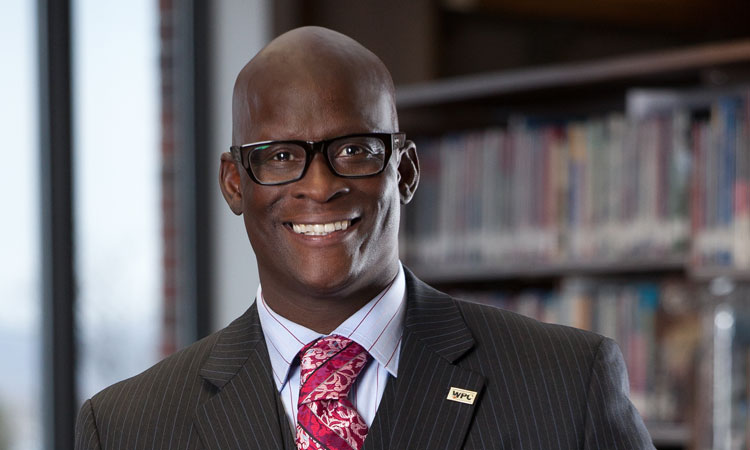 Eddie Moore, Jr.