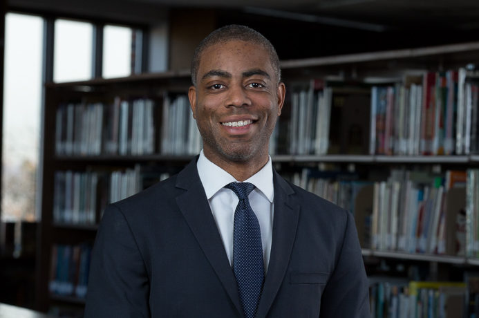 Bernard Jones