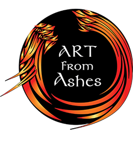 Art from Ashes