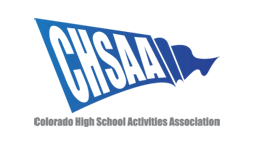 CHSAA logo