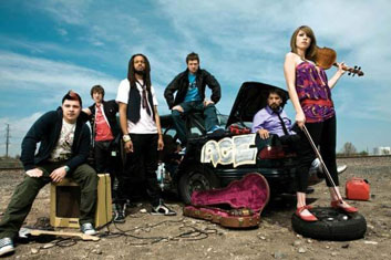 The Flobots