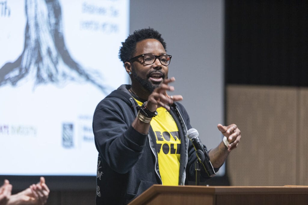 Hakim Bellamy